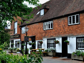 Hotels in Etchingham